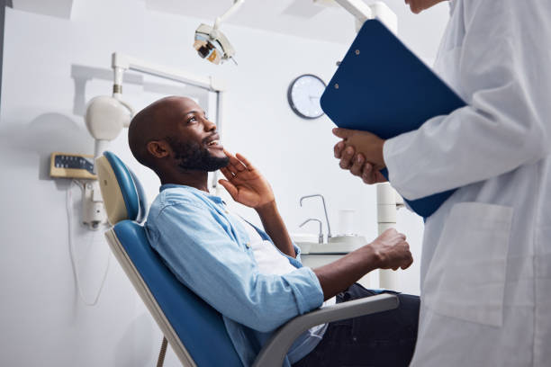 Best Emergency Orthodontic Repairs in Wamego, KS