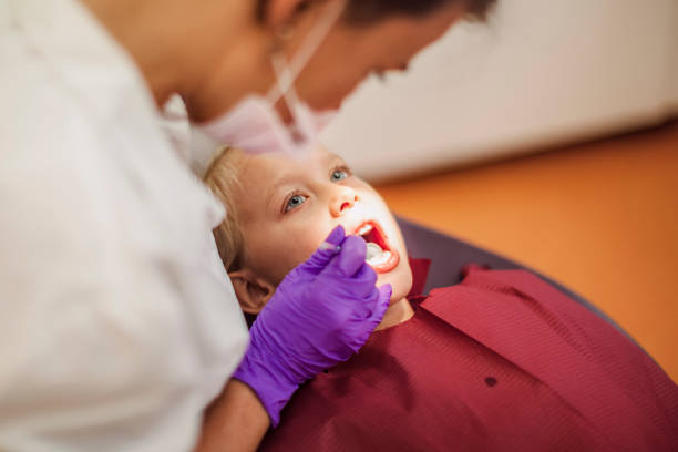 Best Emergency Tooth Extraction in Wamego, KS