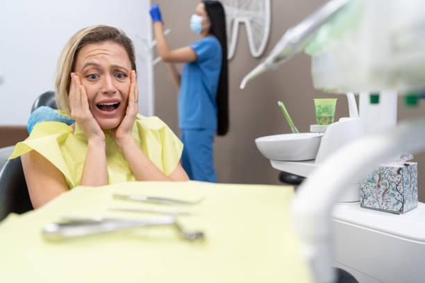 Best Emergency Root Canal Treatment in Wamego, KS