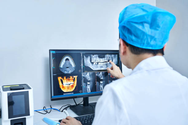 Best Weekend Emergency Dentist in Wamego, KS