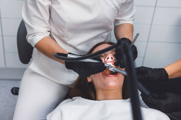 Best Emergency Dental Care for Trauma or Injury in Wamego, KS