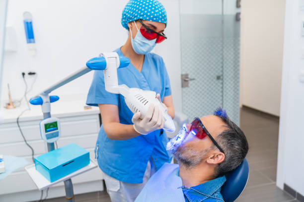 Best Emergency Broken Tooth Repair in Wamego, KS