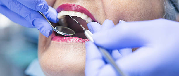 Best Same-Day Emergency Dentist in Wamego, KS
